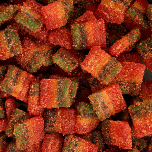 XTREME BITES
