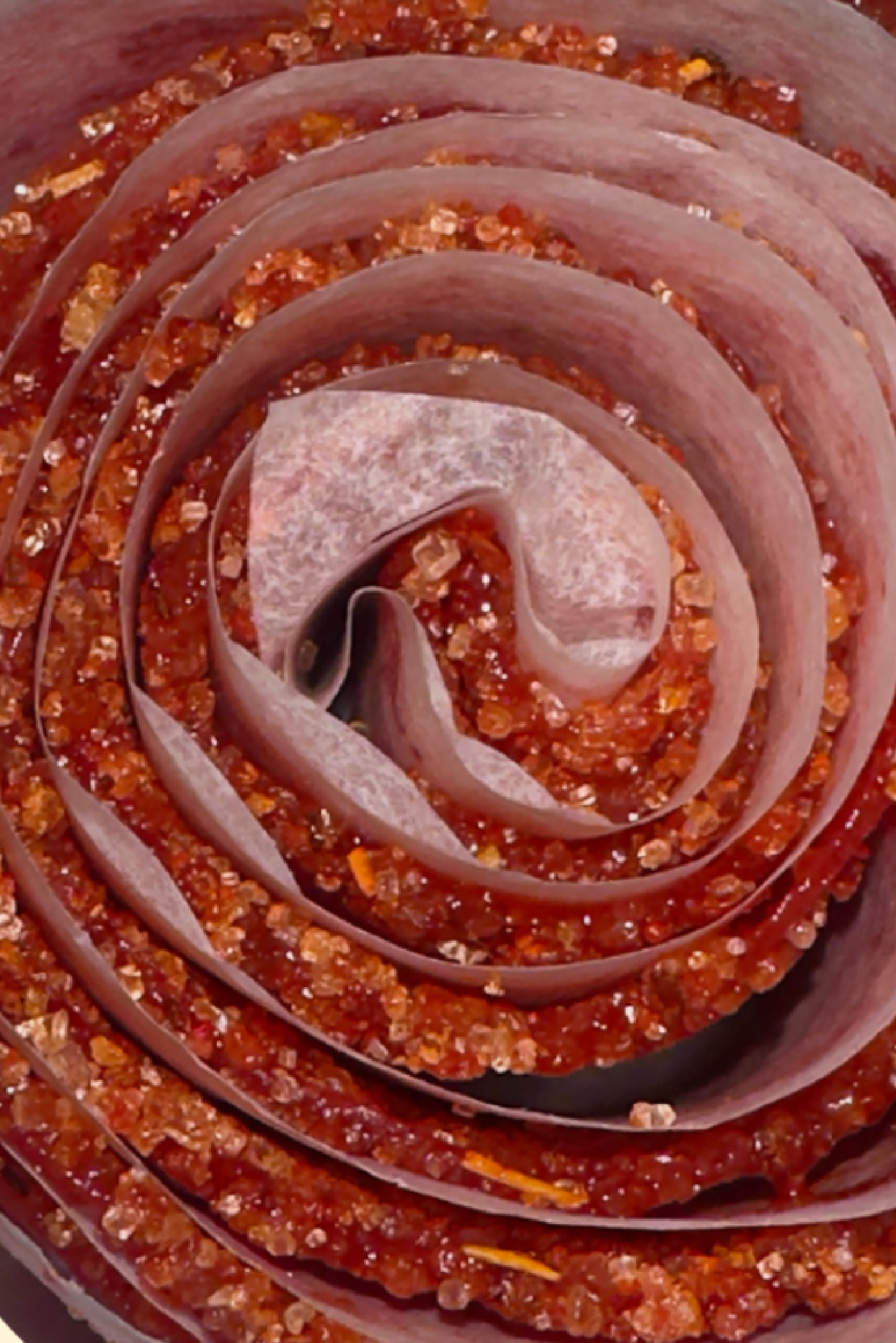 FRUIT FOOT