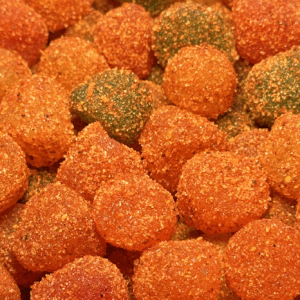 FRUIT MIX