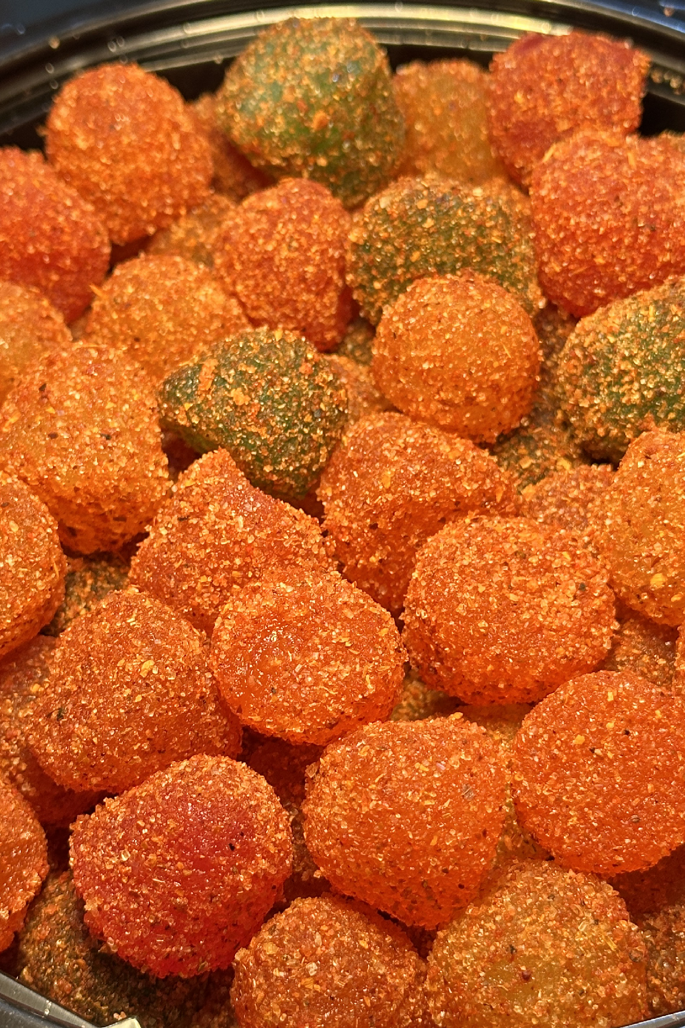 FRUIT MIX