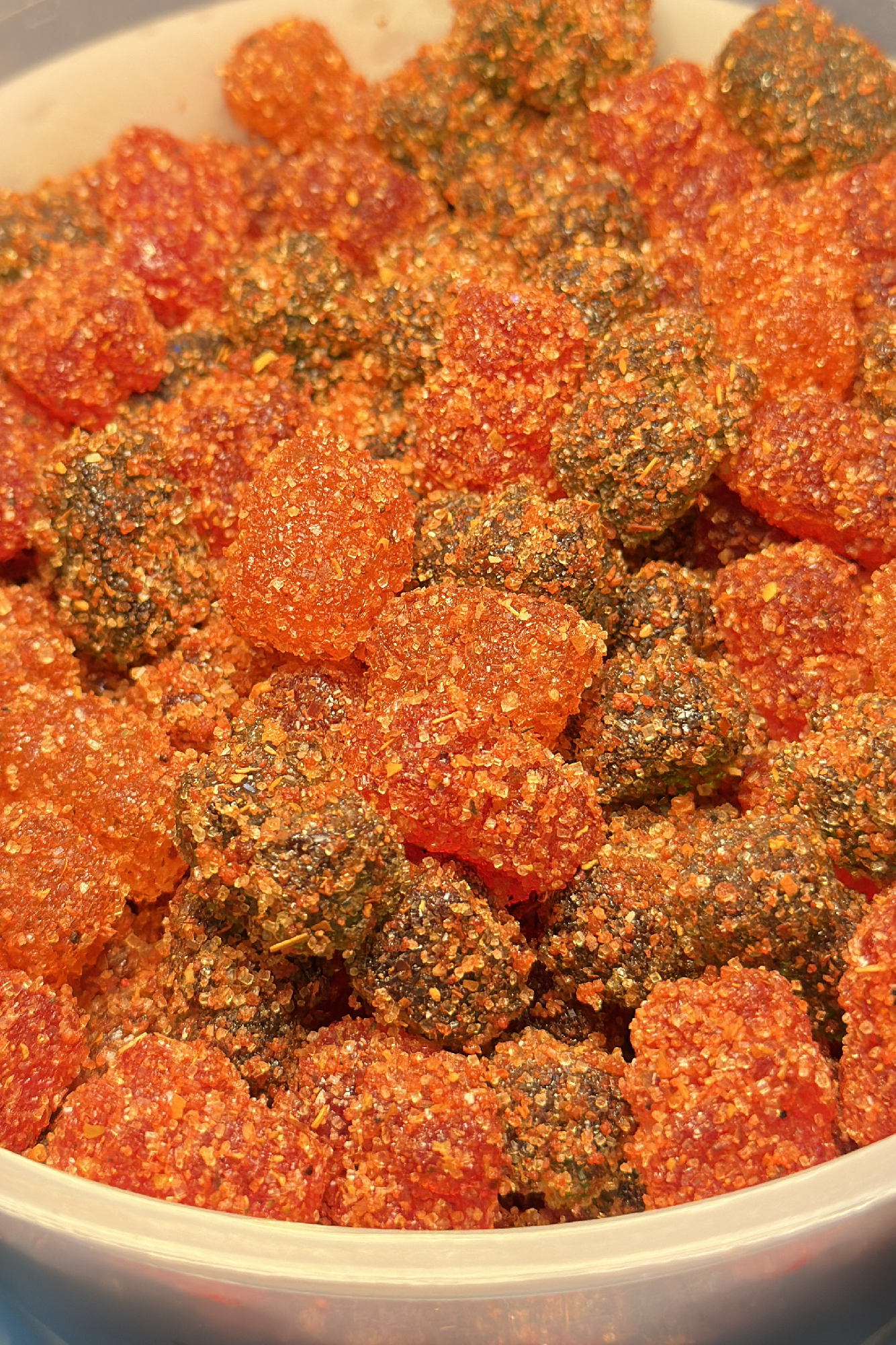 PANDITAS