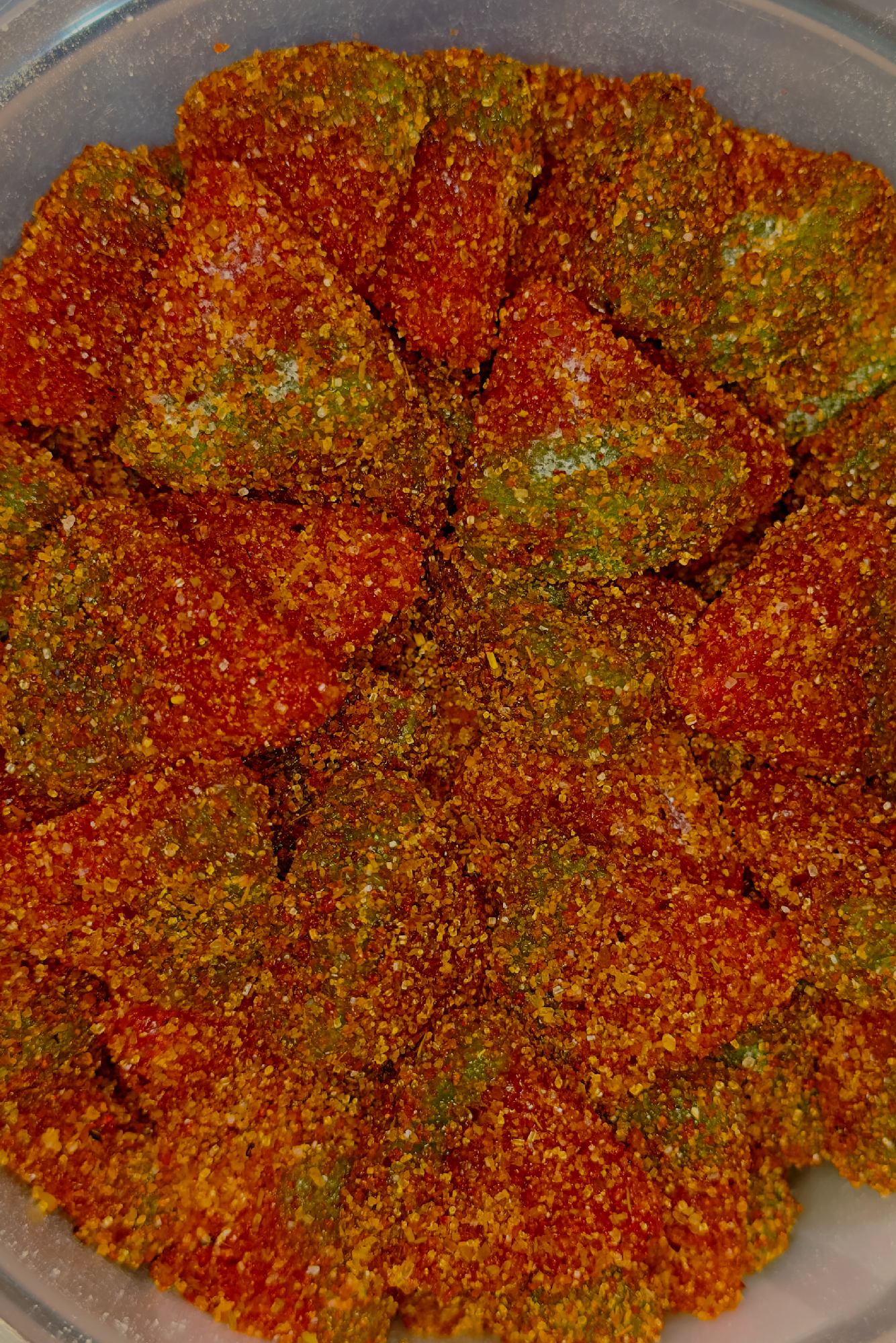 GOMI SANDIA